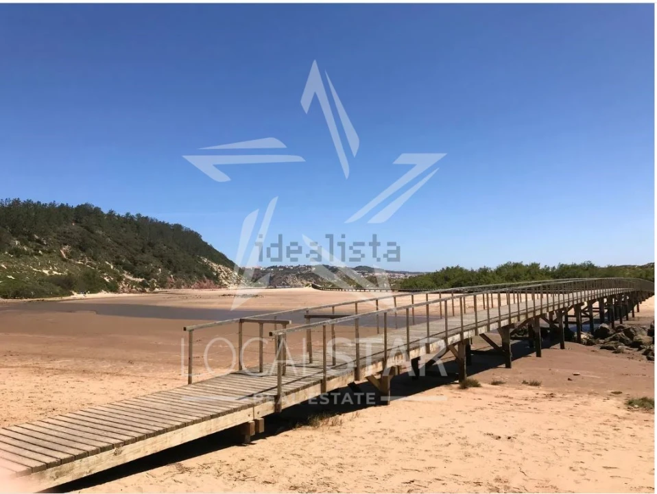 Moradia T4 para Venda em Nossa Senhora do Pópulo, Coto e São Gregório Foto 18