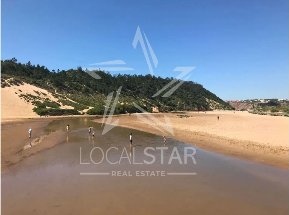 Moradia T4 para Venda em Nossa Senhora do Pópulo, Coto e São Gregório Foto 19