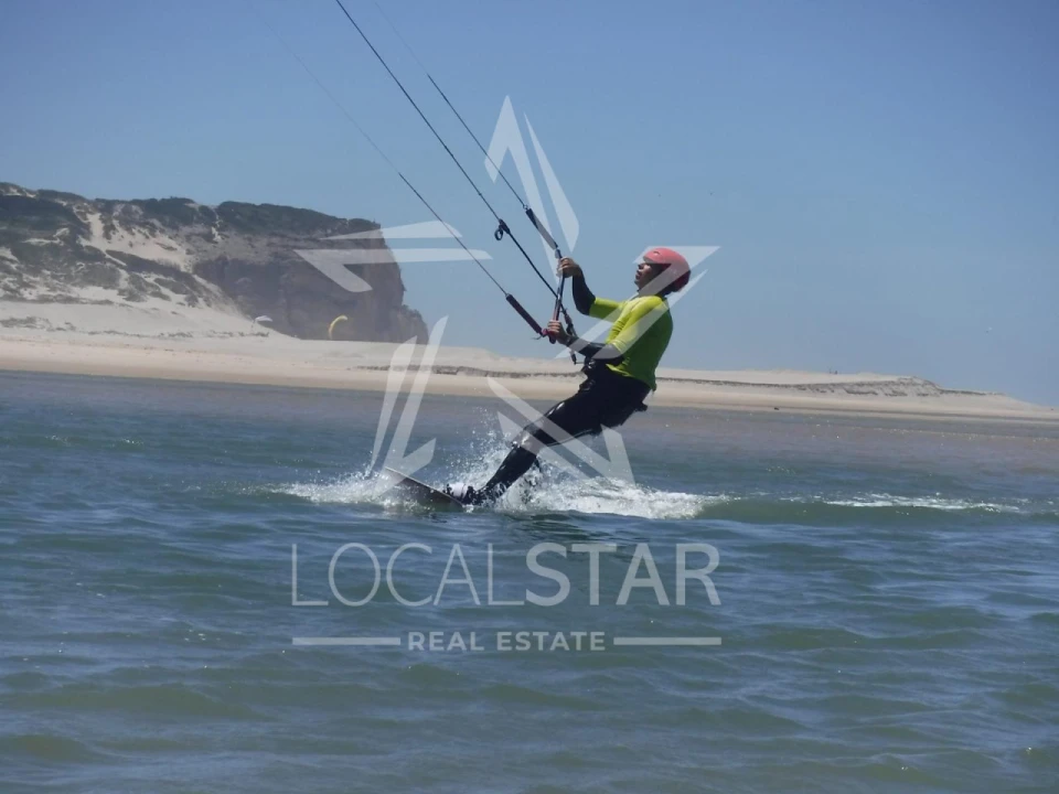 Moradia T4 para Venda em Nossa Senhora do Pópulo, Coto e São Gregório Foto 27