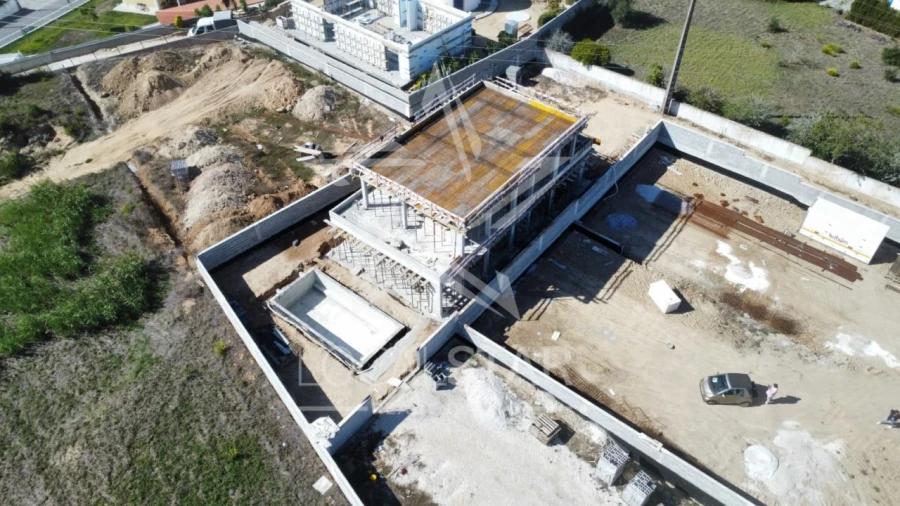 Moradia T4 para Venda em Nossa Senhora do Pópulo, Coto e São Gregório Foto 7