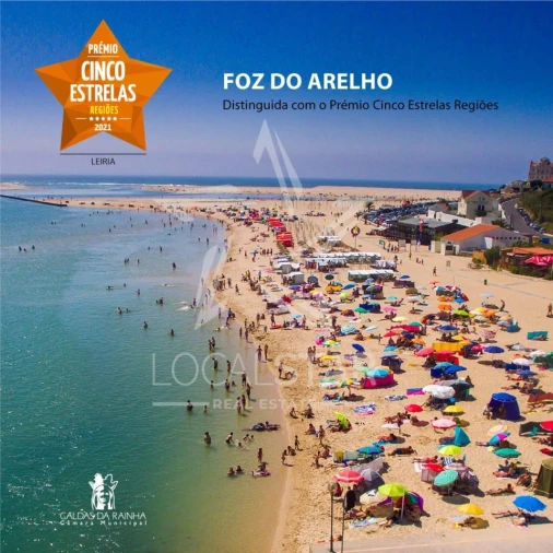 Moradia T4 para Venda em Nossa Senhora do Pópulo, Coto e São Gregório Foto 15