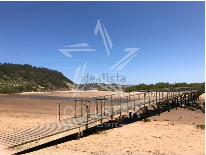 Moradia T4 para Venda em Nossa Senhora do Pópulo, Coto e São Gregório Foto 18