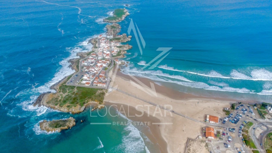 Moradia T4 para Venda em Nossa Senhora do Pópulo, Coto e São Gregório Foto 29