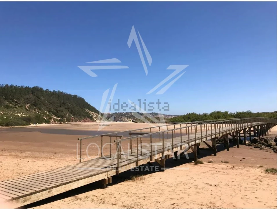 Moradia T3 para Venda em Nossa Senhora do Pópulo, Coto e São Gregório Foto 17