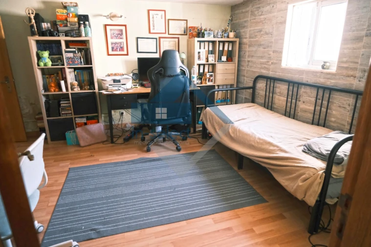 Apartamento T4 para Venda em Loule (São Sebastião) Foto 12