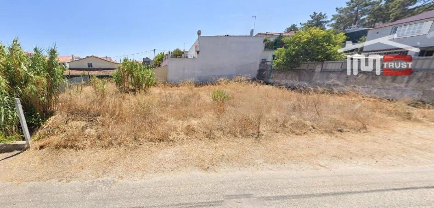 Terreno P/ Prédio para Venda em Azeitão (São Lourenço e São Simão) Foto 1