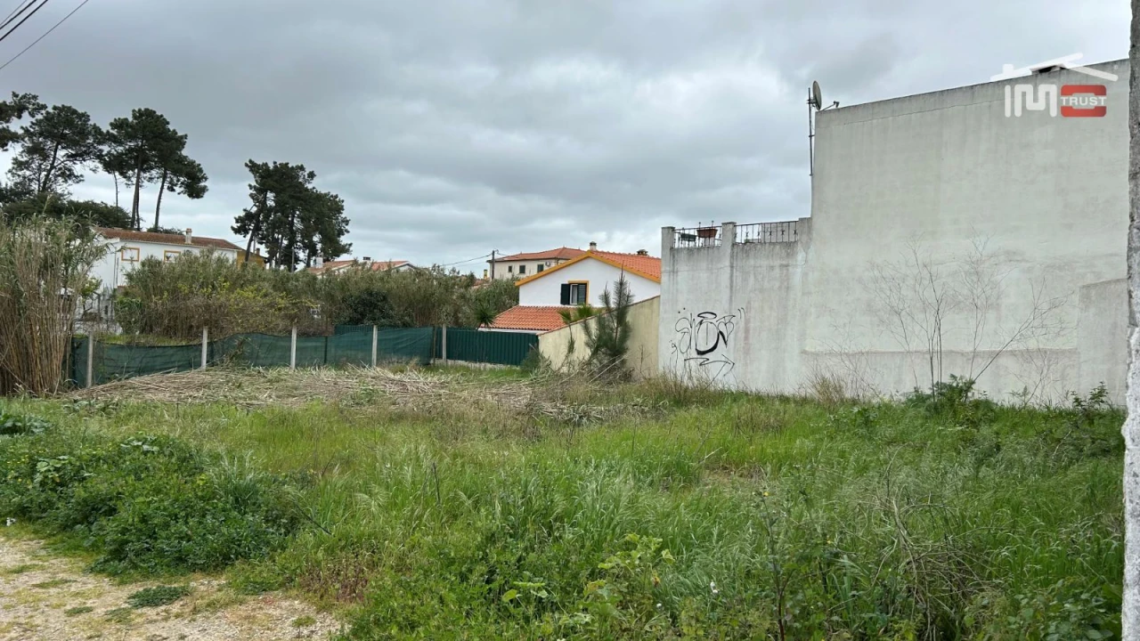 Terreno P/ Prédio para Venda em Azeitão (São Lourenço e São Simão) Foto 10