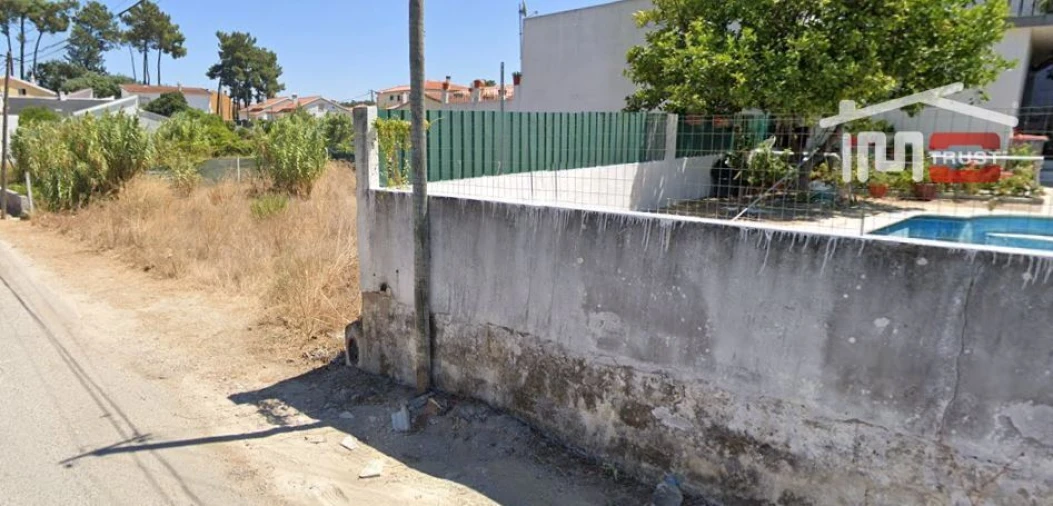 Terreno P/ Prédio para Venda em Azeitão (São Lourenço e São Simão) Foto 7