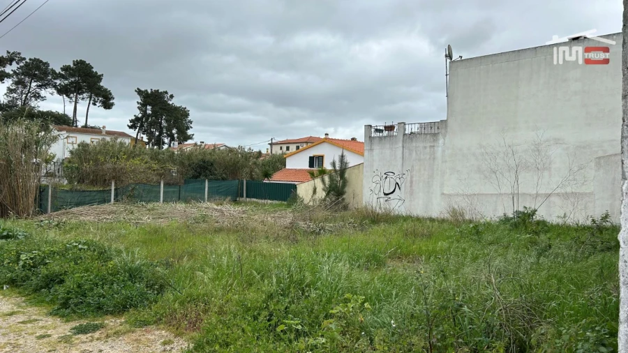 Terreno P/ Prédio para Venda em Azeitão (São Lourenço e São Simão) Foto 10