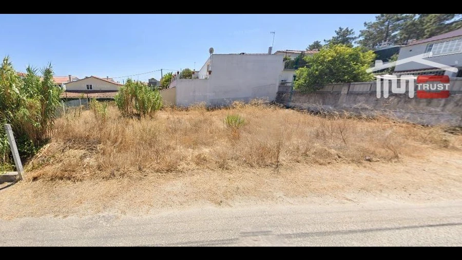 Terreno P/ Prédio para Venda em Azeitão (São Lourenço e São Simão)