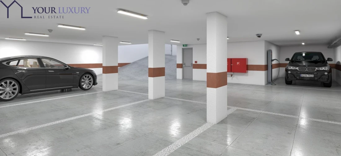 Apartamento T3 para Venda em Cascais e Estoril Foto 39