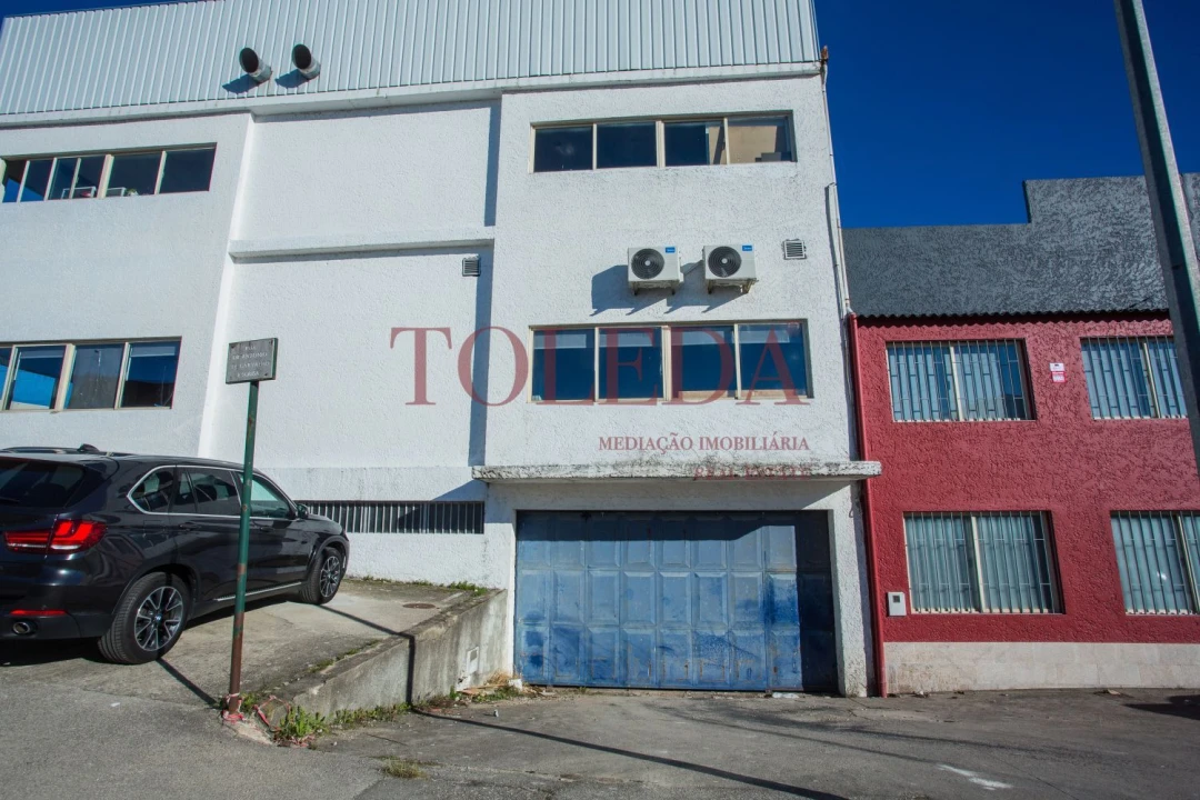 Loja para Venda em Santa Cruz/Trindade e Sanjurge Foto 2