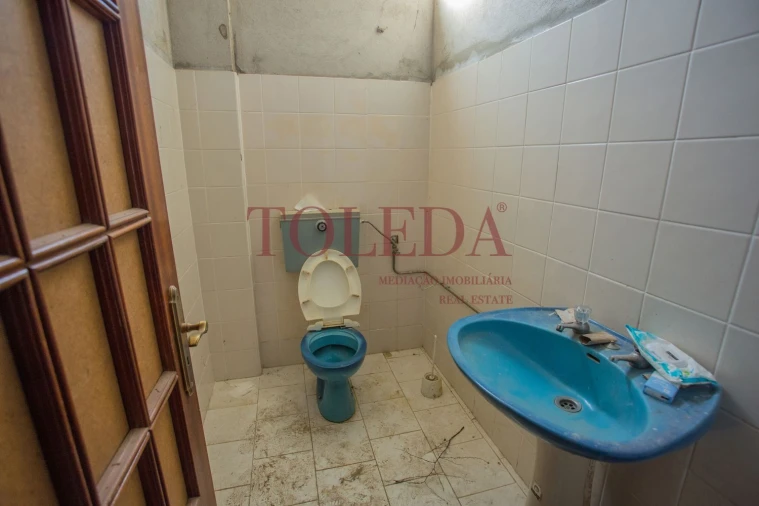 Loja para Venda em Santa Cruz/Trindade e Sanjurge Foto 22