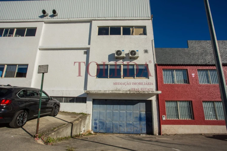 Loja para Venda em Santa Cruz/Trindade e Sanjurge Foto 35