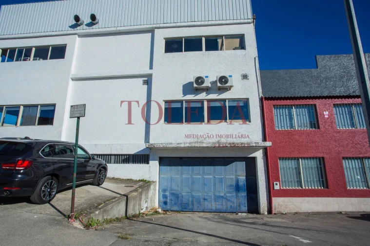 Loja para Venda em Santa Cruz/Trindade e Sanjurge Foto 2