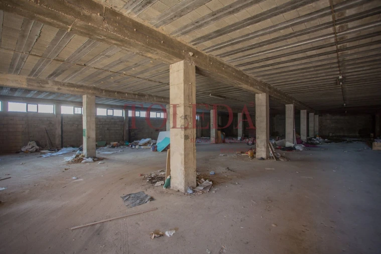 Loja para Venda em Santa Cruz/Trindade e Sanjurge Foto 29