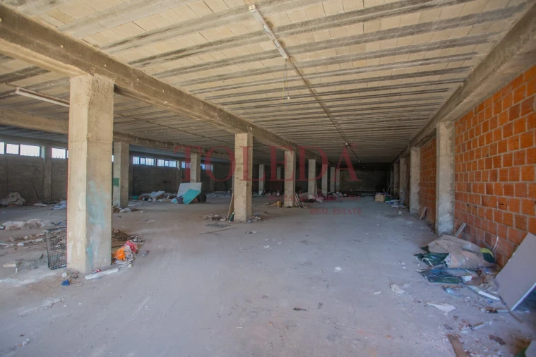 Loja para Venda em Santa Cruz/Trindade e Sanjurge Foto 26