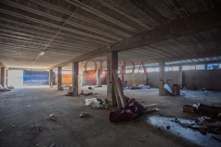 Loja para Venda em Santa Cruz/Trindade e Sanjurge Foto 24