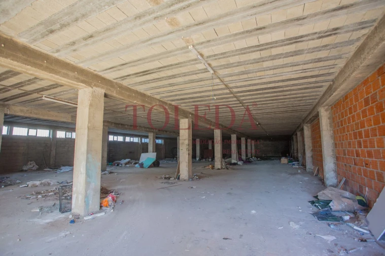 Loja para Venda em Santa Cruz/Trindade e Sanjurge Foto 7