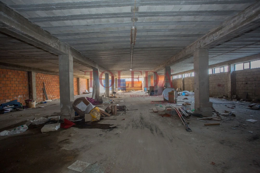 Loja para Venda em Santa Cruz/Trindade e Sanjurge Foto 16