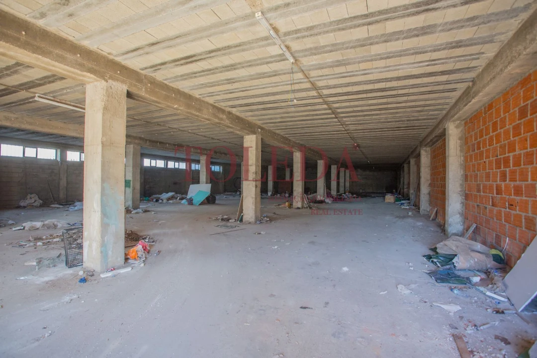 Loja para Venda em Santa Cruz/Trindade e Sanjurge Foto 19