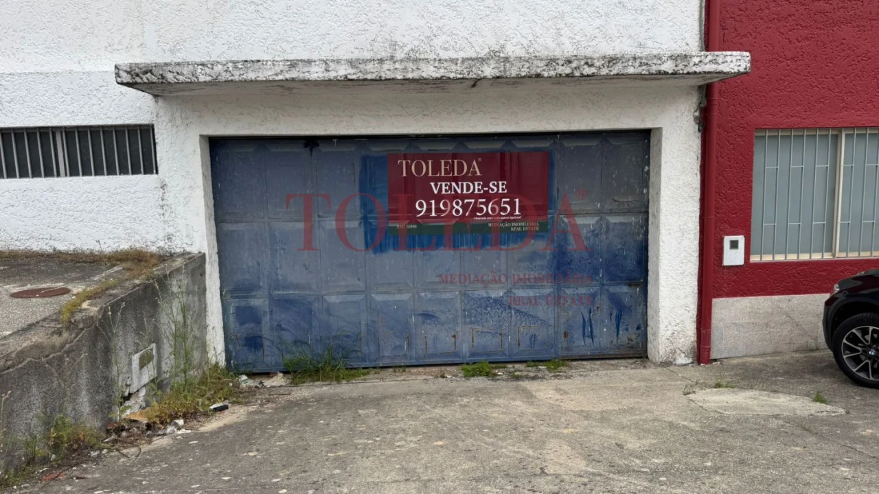 Loja para Venda em Santa Cruz/Trindade e Sanjurge Foto 4