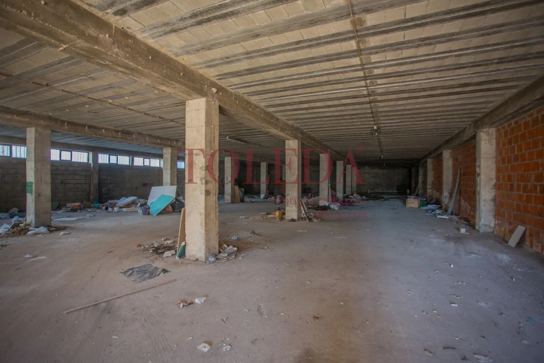 Loja para Venda em Santa Cruz/Trindade e Sanjurge Foto 28