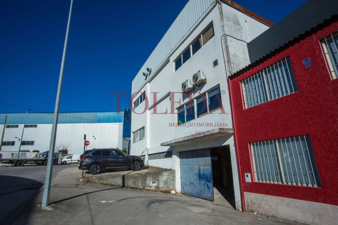 Loja para Venda em Santa Cruz/Trindade e Sanjurge Foto 34