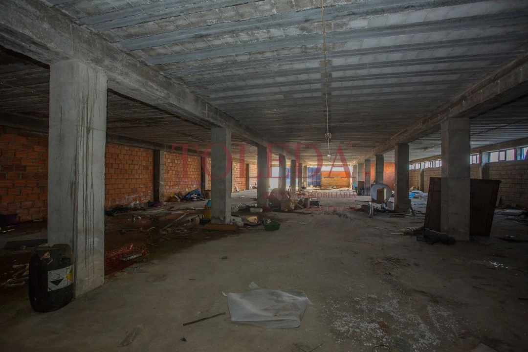 Loja para Venda em Santa Cruz/Trindade e Sanjurge Foto 12