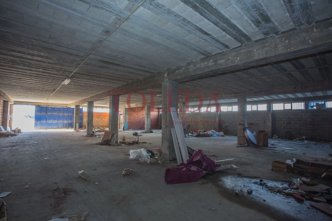 Loja para Venda em Santa Cruz/Trindade e Sanjurge Foto 17