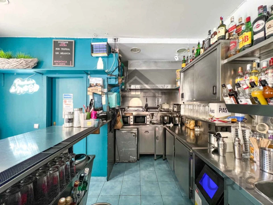 Negócio para Venda em Portimão Foto 7