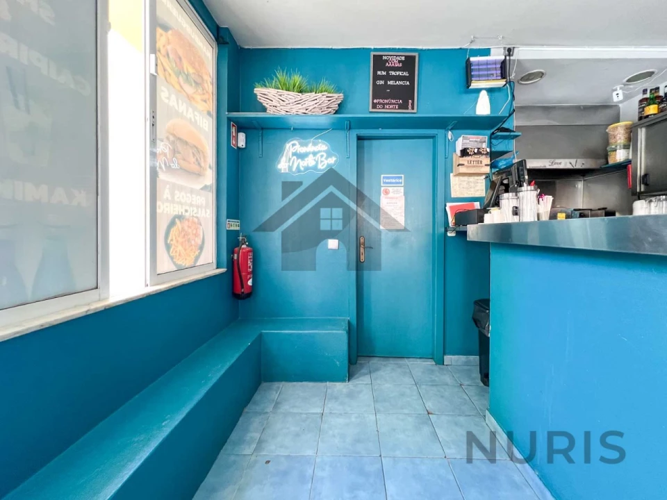 Negócio para Venda em Portimão Foto 4