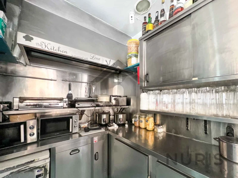 Negócio para Venda em Portimão Foto 9