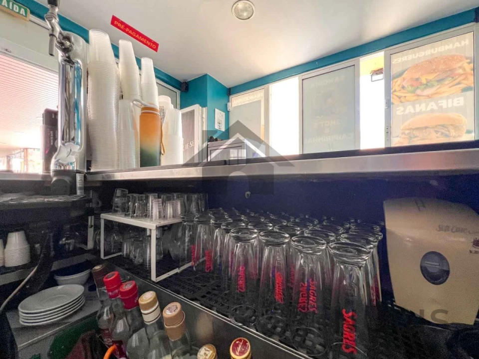 Negócio para Venda em Portimão Foto 10