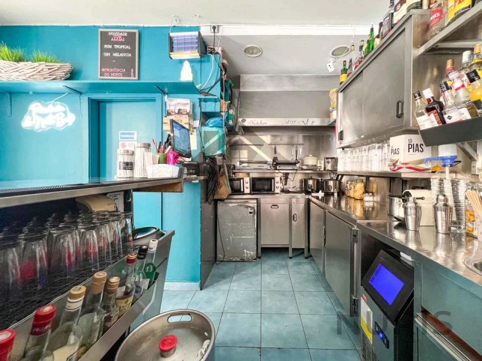 Negócio para Venda em Portimão Foto 11