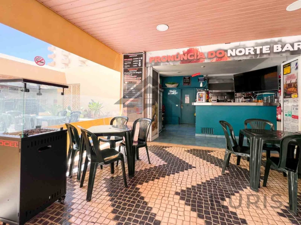 Negócio para Venda em Portimão Foto 17