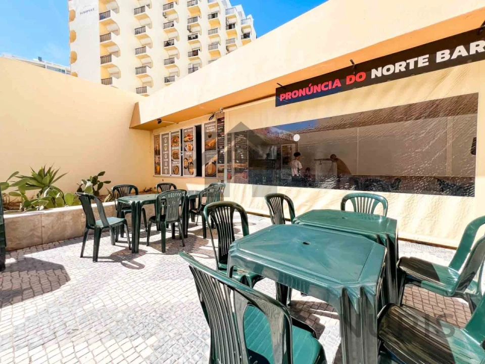 Negócio para Venda em Portimão Foto 20