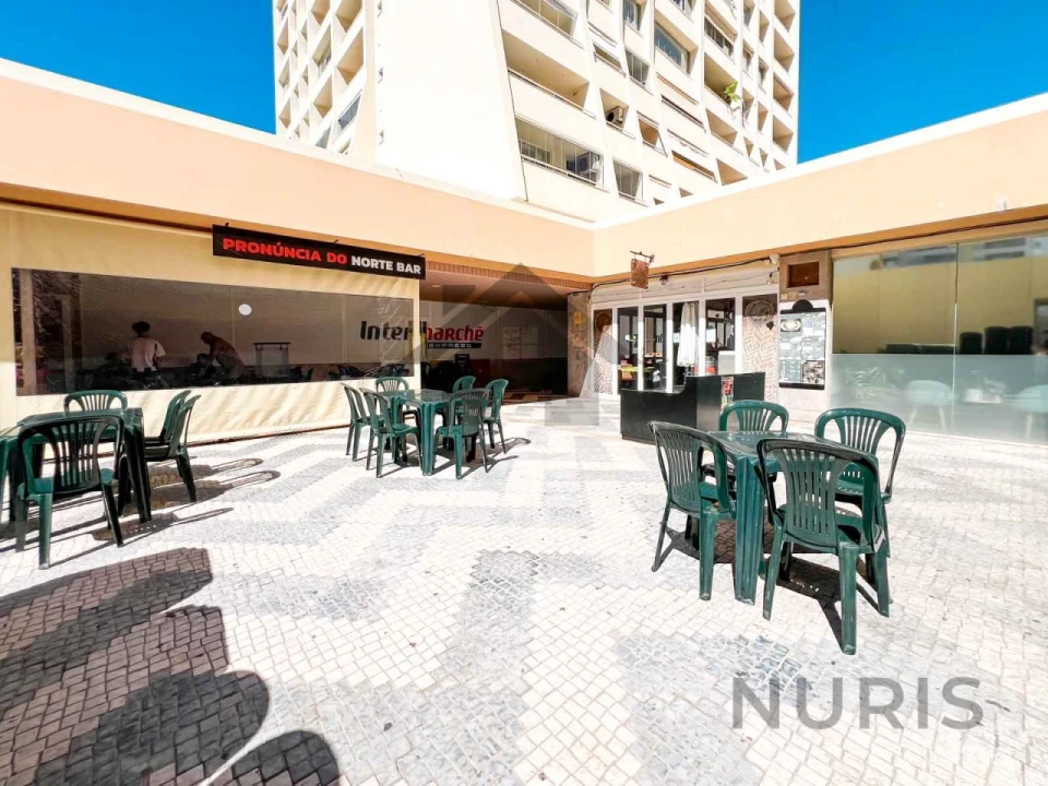 Negócio para Venda em Portimão Foto 21