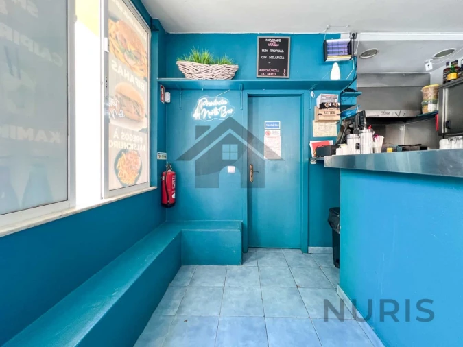 Negócio para Venda em Portimão Foto 4