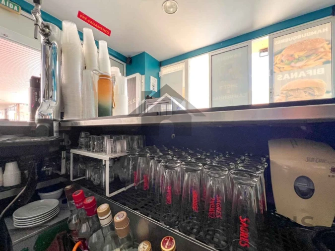 Negócio para Venda em Portimão Foto 10