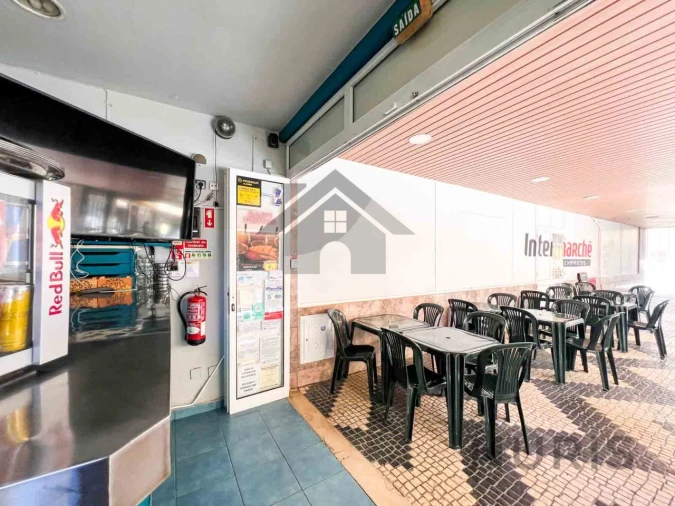 Negócio para Venda em Portimão Foto 13