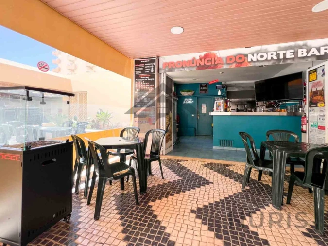 Negócio para Venda em Portimão Foto 17