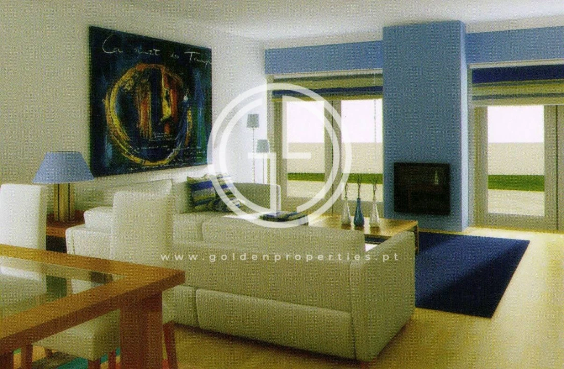 Moradia T4 para Venda em Alcantarilha e Pêra Foto 3