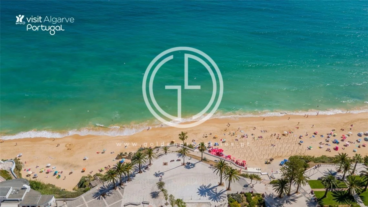 Moradia T4 para Venda em Alcantarilha e Pêra Foto 7