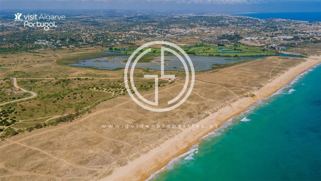 Moradia T4 para Venda em Alcantarilha e Pêra Foto 8