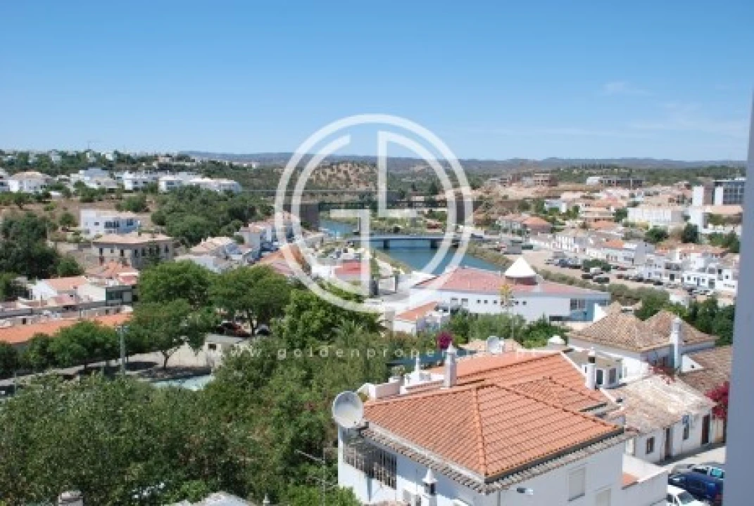 Moradia T4 para Venda em Alcantarilha e Pêra Foto 13