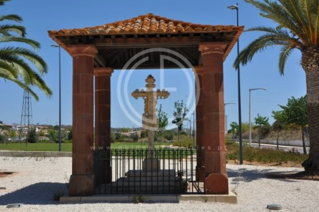 Moradia T4 para Venda em Alcantarilha e Pêra Foto 14