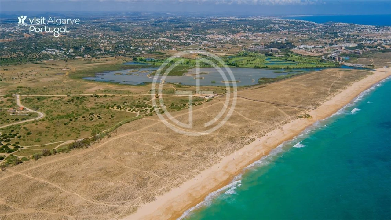 Moradia T4 para Venda em Alcantarilha e Pêra Foto 15