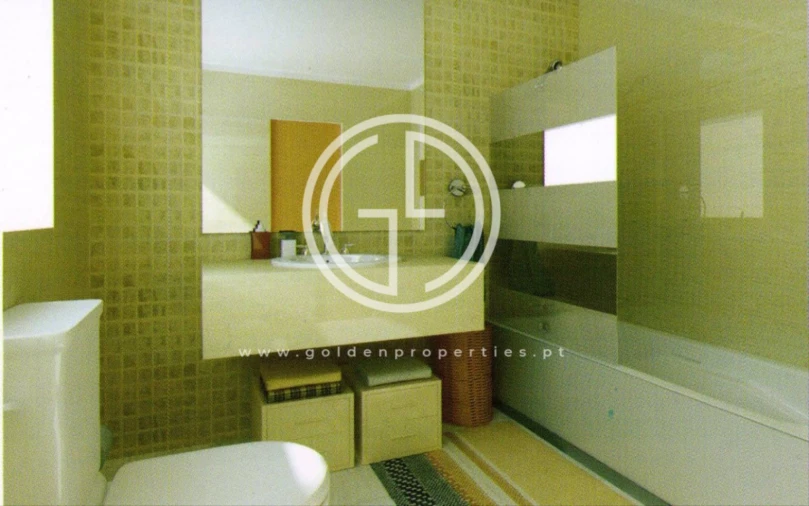 Moradia T4 para Venda em Alcantarilha e Pêra Foto 5