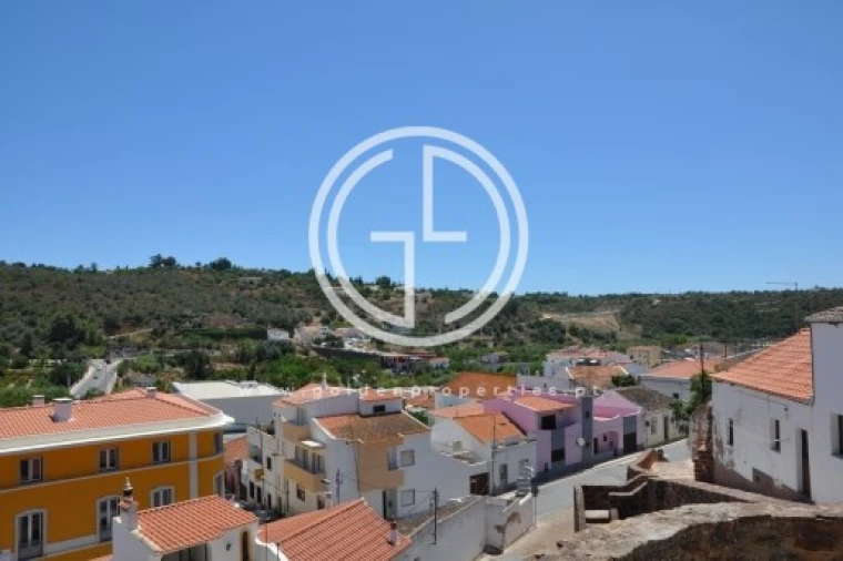 Moradia T4 para Venda em Alcantarilha e Pêra Foto 11